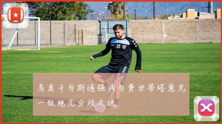 乌度卡与斯通强调与费尔蒂塔意见一致绝无分歧之说